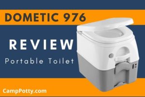 DOMETIC 976 review